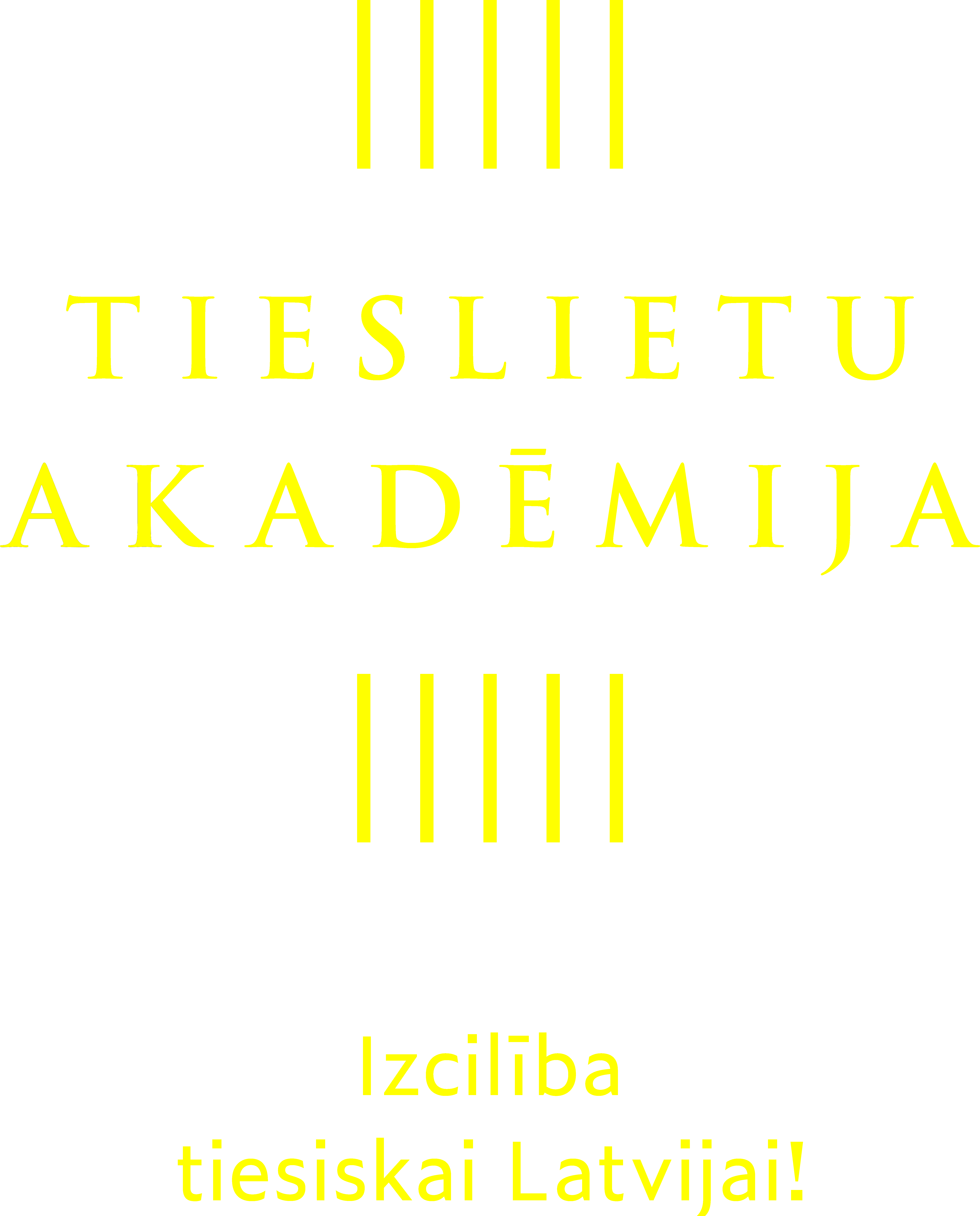 Tieslietu akadēmija