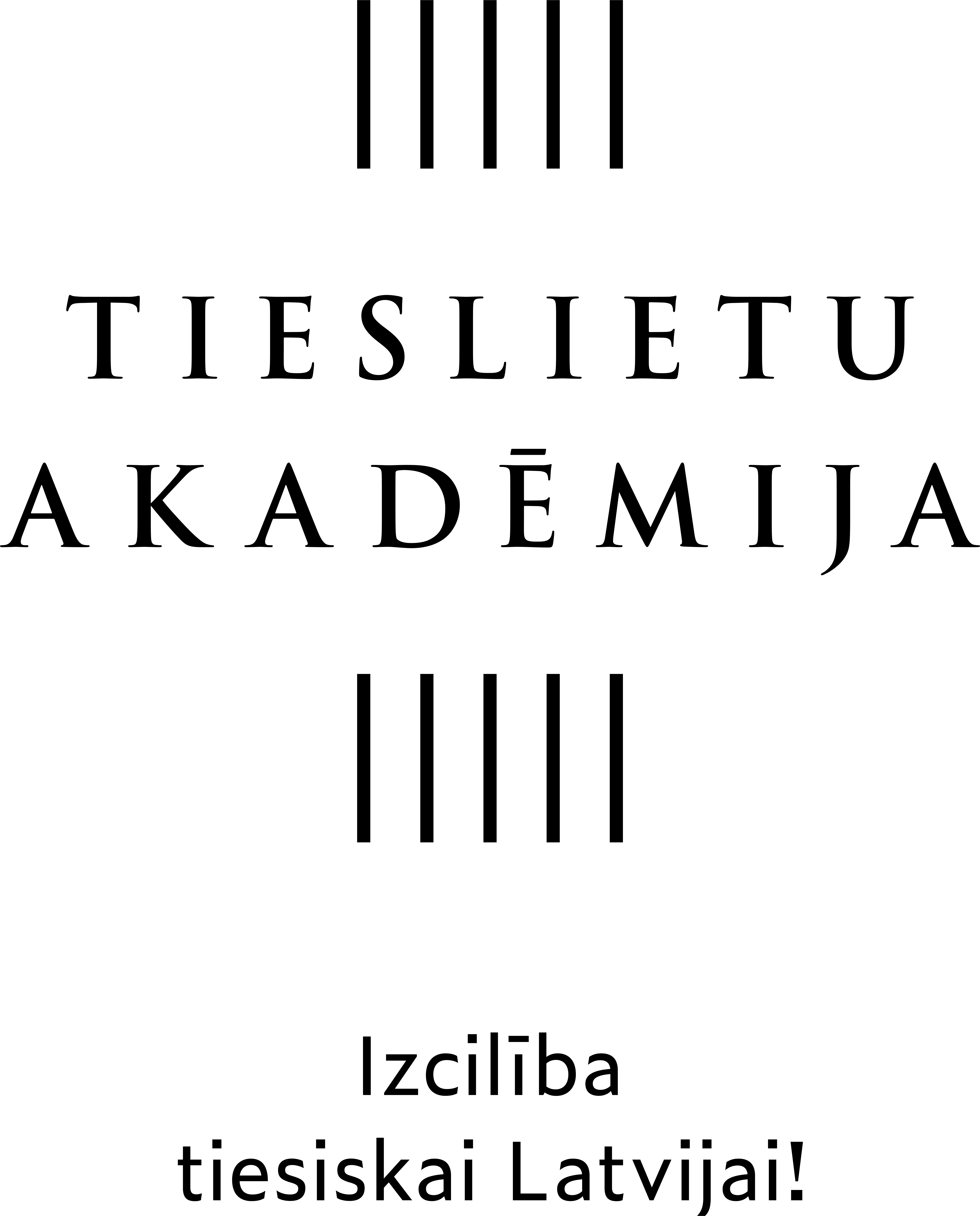 Tieslietu akadēmija