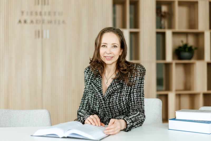 Laila Jurcēna