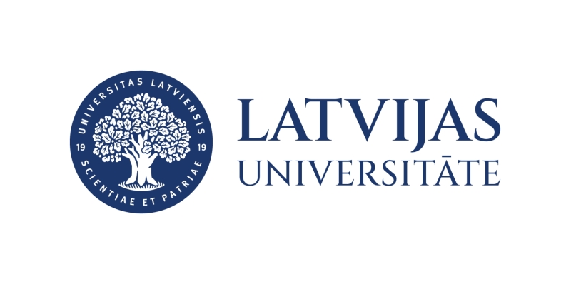 Latvijas Universitātes logo