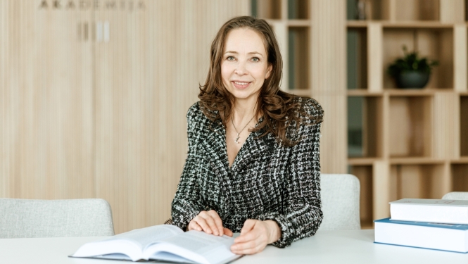 Laila Jurcēna