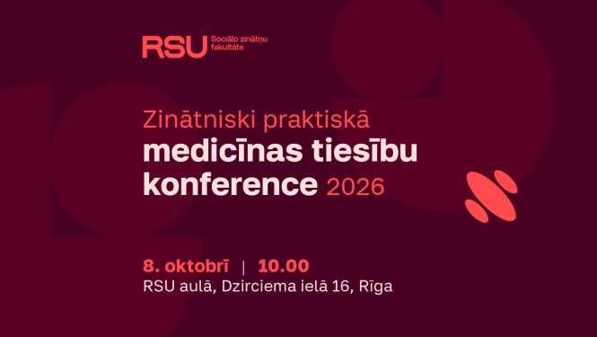 Konferences vizuālis