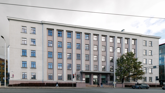tieslietu akadēmija