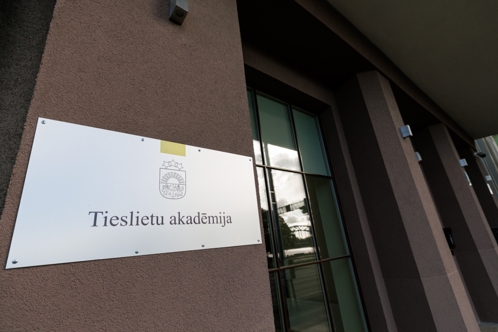 Atklāta Tieslietu akadēmija