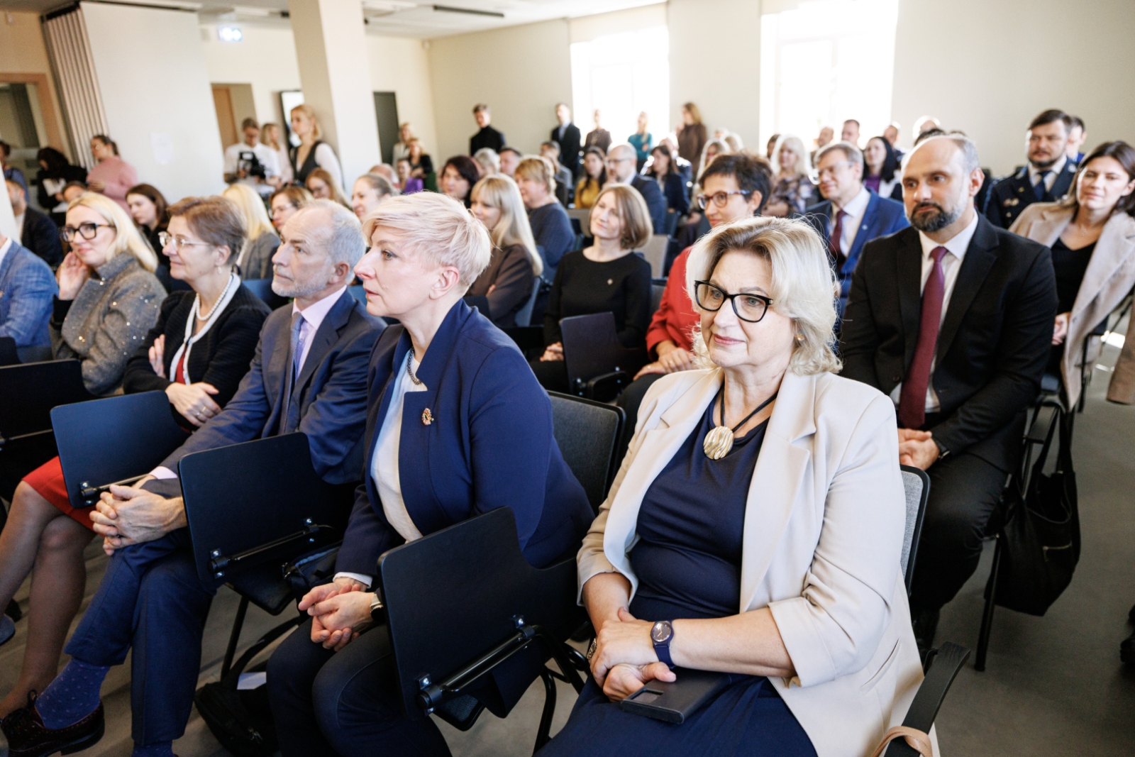 Atklāta Tieslietu akadēmija