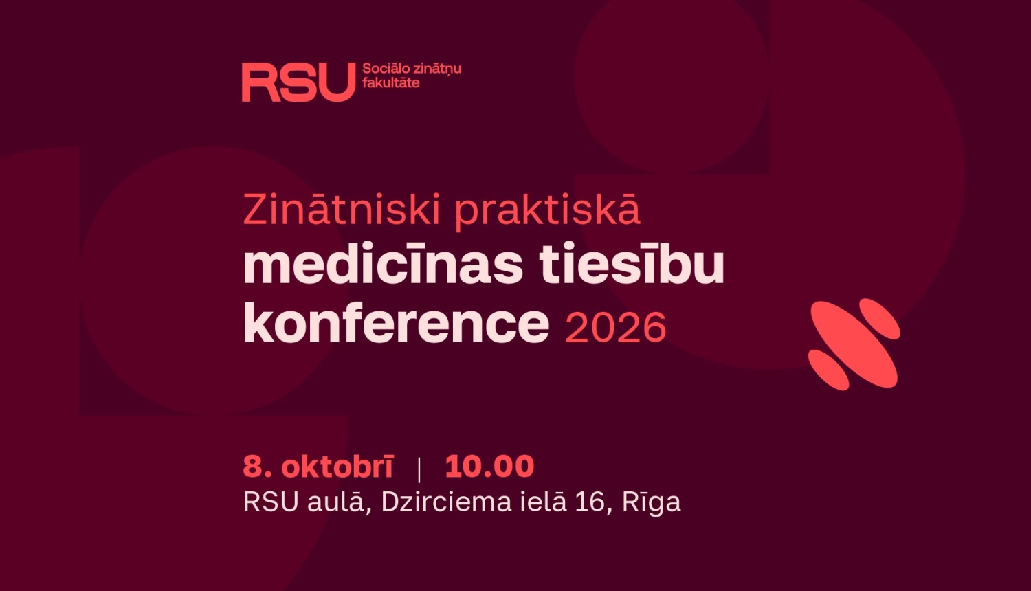 Konferences vizuālis